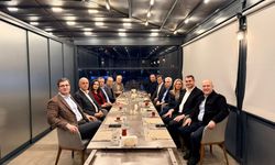 "Nefes zirvesi" sonrası Başkan Güç'ten mesajlar: 'Sahada yoklar' eleştirisi AK Parti'nin dedikodusu!