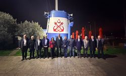 Kritik zirvede iki başkana eleştiri!