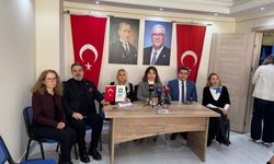 İYİ Partili Doğan’dan Buca Cezaevi alanı çıkışı: İzmir AK Parti–CHP çekişmesine kurban ediliyor