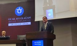 İZTO Meclis üyesinden ‘MESEM’ savunması: İş güvenliği eleştirileri yanlış!