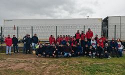 Eylemler sekizinci gününde... Torbalı Migros'ta en az 40 işten çıkarma!