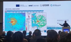 Prof. Dr. Tatar’dan İzmir’de önemli açıklamalar: Fay sayısı 600’e çıkacak!