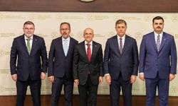 Tugay o ziyareti anlattı: AK Partili isimler birden kadraja girdi!