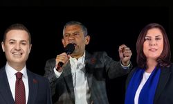 Araştırmacı Yaldız’dan “Çerçioğlu ve Akın” yorumu: Özel’in liderliği ile ilgili soru işaretleri!