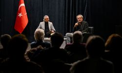 Bornova Kent Söyleşileri devam ediyor