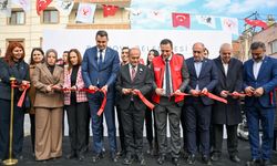 Halk Kasap yola çıktı: "Bizi engelleyemeyecekler"