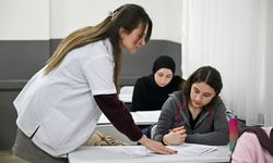 Bornova'dan ücretsiz eğitim desteği