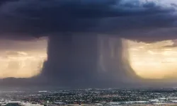 Meteoroloji Mühendisleri’nden Tugay’a ‘yağmur bombası’ eleştirisi: Yanlış yapılırsa yağış azalır