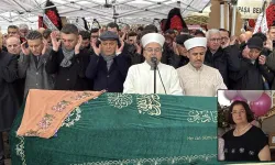 Yanan evde cesedi bulunmuştu: Katili yeğeni çıktı