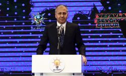 Yerlikaya: Uyuşturucuyla mücadelede tutuklu sayısı 101 bini geçti