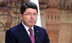 Adalet Bakanı Tunç, Atlas'ın ailesiyle görüştü