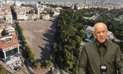 Eski başkan Çakmur’dan ‘Basmane Çukuru protokolü” tepkisi: Büyük bir suç işleniyor!