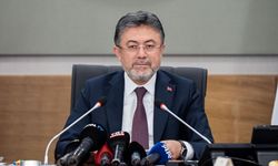 Bakan Yumaklı: Devletimiz tüm imkanlarıyla sahada