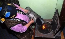 Oda başkanı tasarrufu anlattı: Kömür yakacaklarına battaniyeye sarılıyorlar