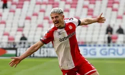 Göztepe’den Emirhan için ilk teklif