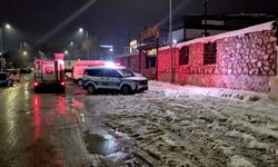 Nişanda karbonmonoksit zehirlenmesi: 113 kişi hastanelik!