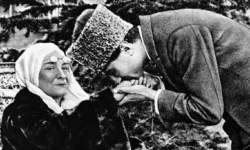 Zübeyde Hanım İzmir’de anılıyor!