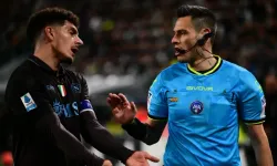 Fenerbahçe ve Samsunspor'a İtalyan hakem