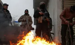 Entegrasyon genişliyor: Suriye güçleri Kamışlı'da