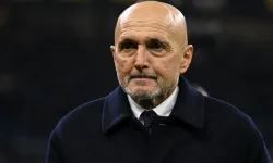 Spalletti: Galatasaray maçı zor olacak