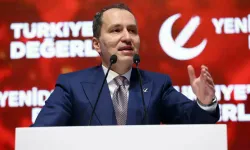 Fatih Erbakan 'Hedef Türkiye' dedi, hükümete çağrı yaptı!