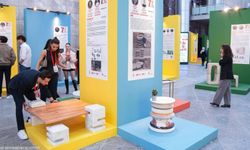 Değişik Doğal Taş Tasarım Yarışması’na başvurular sürüyor