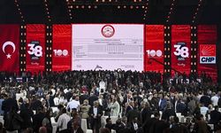 CHP'nin kurultay davasında İBB talebine ret!