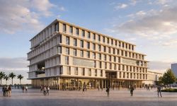 Büyükşehir’in yeni binası için üç aşamalı 'Kemalpaşa’ formülü: Arazi bağışı, devir, inşaat!