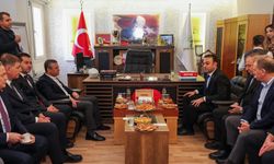 Özel ve Tugay, felaketin yıl dönümünde acının merkezinde