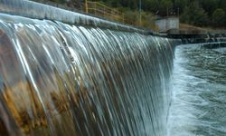 İzmir'de su kesintileri sona erdi!