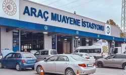 TÜVTÜRK operasyonu: 13 gözaltı!