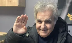 Türk sinemasının emektarlarından Necdet Kökeş hayatını kaybetti