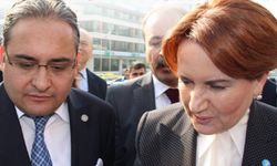 Meral Akşener 'Mesut Özarslan' iddialarına yanıt verdi!