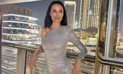 Ünlü model, Emniyet Genel Müdürlüğü'nden yardım istedi!