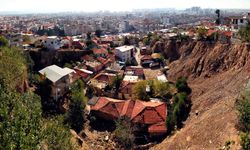 Başkan Ünsal'dan açıklama: 13 yıllık sorunu çözüyoruz!