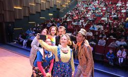 Dikili’de dolu dolu yarı yıl tatili!