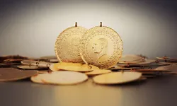 Altın yeni haftaya da düşüşle başladı!