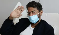 Yoğun bakıma alınan Hakan Taşıyan'dan mesaj