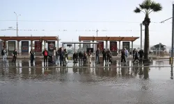 Büyükşehir'den o bölgelere su baskını uyarısı!