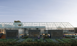 Tarım Lisesi hayali rafa kalktı!