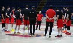 12 Dev Adam'ın Sırbistan maçı kadrosu açıklandı