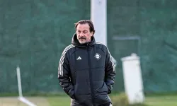 Altınordu’da teknik direktör arayışı: Yusuf Şimşek masada!