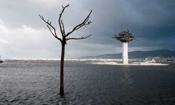 Kordon’daki ve Mavişehir’deki taşkınların analizi: İzmir çöküyor!