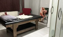 13 mağdur kadın kurtarıldı... Masaj salonuna fuhuş baskını!