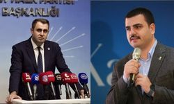 CHP’li Güç’ten AK Partili İnan’a: Yaşı itibariyle savruluyor