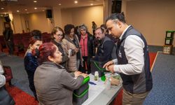 İzmir'de bokaşiye yoğun ilgi!