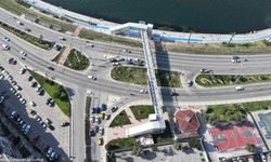 Büyükşehir’den çifte üst geçit hamlesi