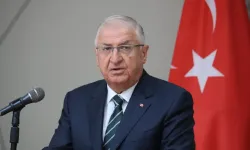 Bakan Güler'den 'Suriye' ve 'YPG-SDG' mesajı!