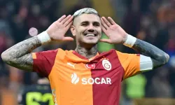 Mauro Icardi'den rekor: Galatasaray tarihine geçti!