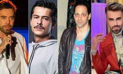 Ünlülere 'uyuşturucu' operasyonu: 21 kişi adliyeye sevk edildi!